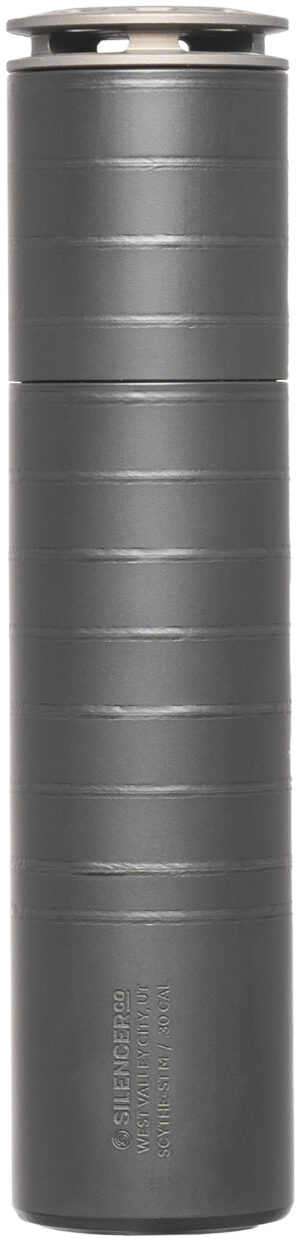 SilencerCo Scythe Suppressor - .30 Caliber