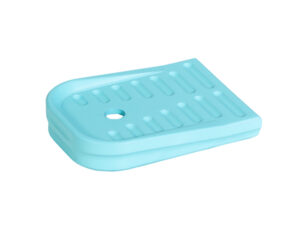 Timber Creek Glock 17/19 Magazine Floor Plate - Blue