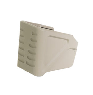 Timber Creek Glock 17/19 Magazine Extension Plate FDE