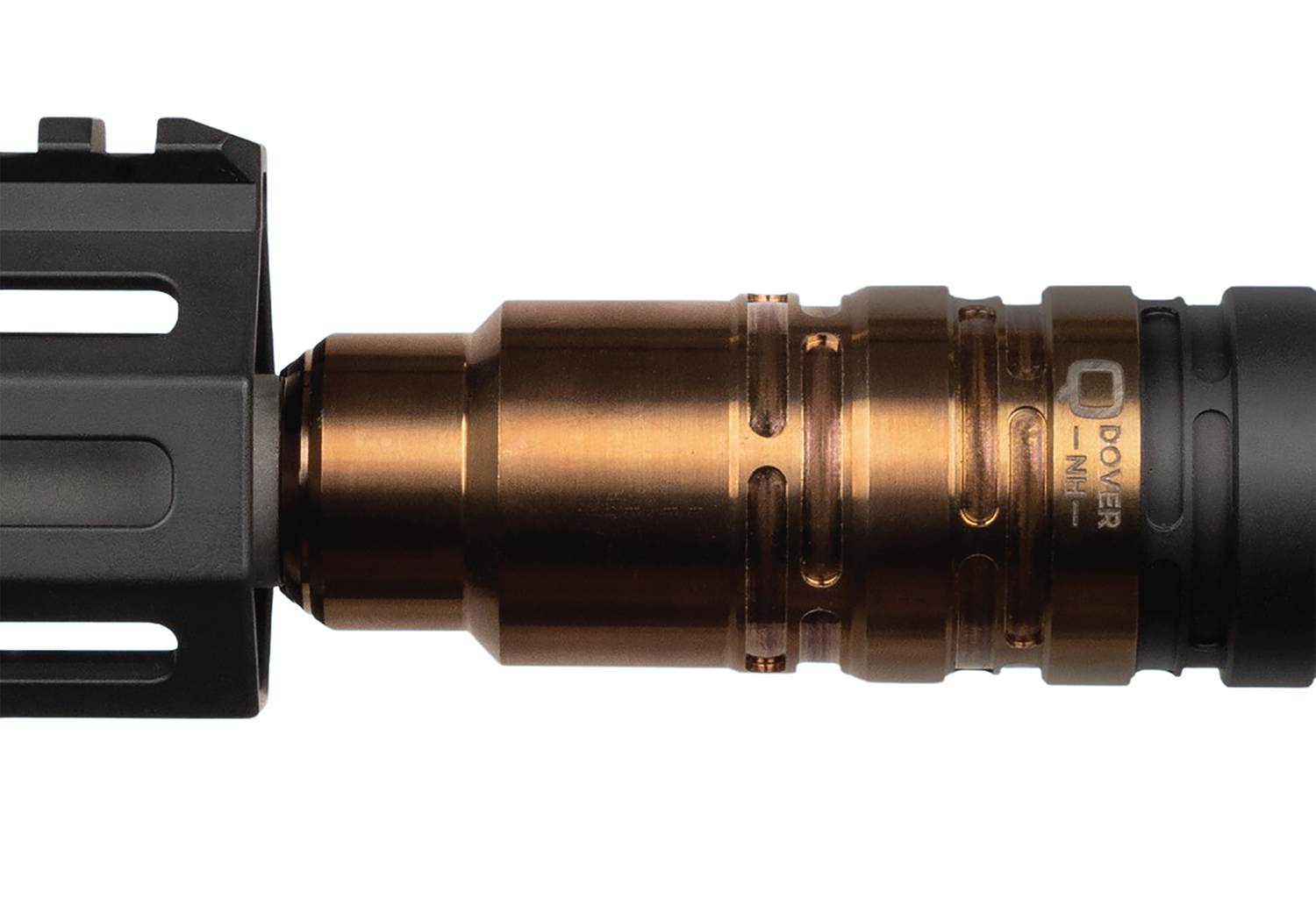 Erect9r Quickie Mount Stainless Steel by Q LLC