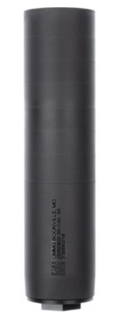 CMMG ZEROED 556 Suppressor - Direct Thread .223/5.56