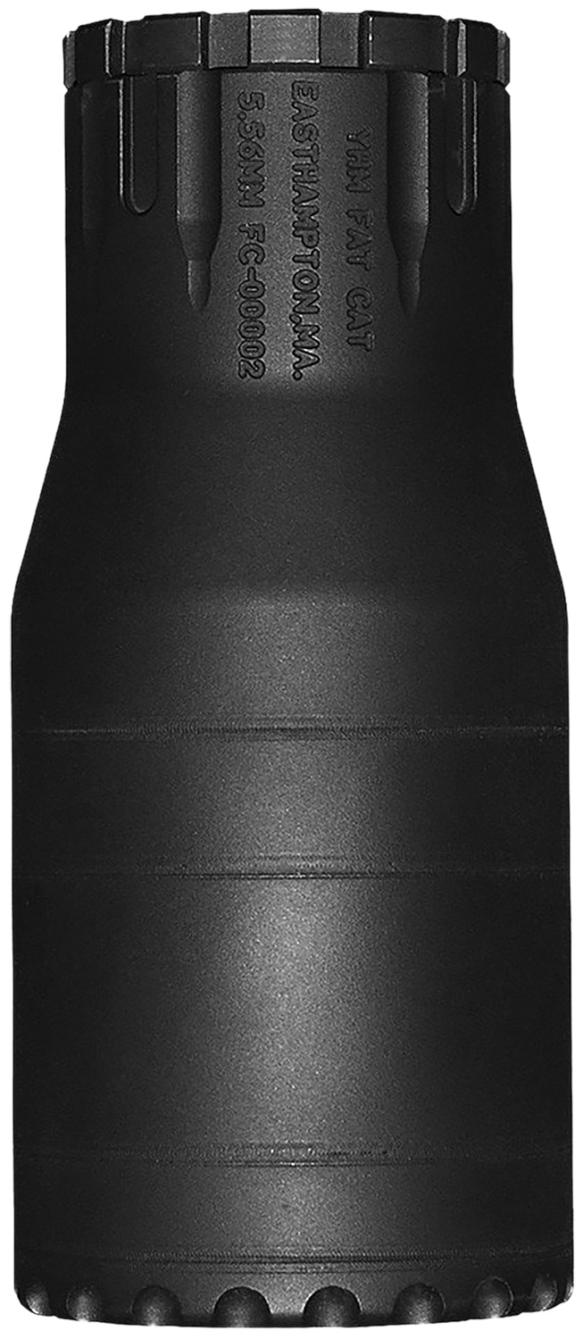 Yankee Hill Fat Cat 5.56mm Suppressor with Mini sRx Mount