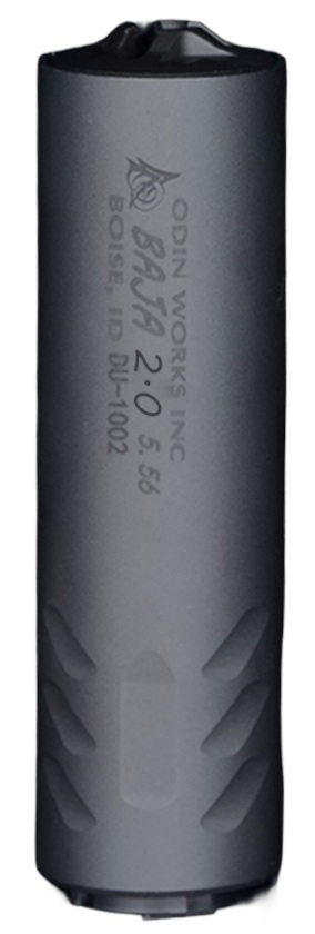 ODIN Works Baja 2.0 5.56 Suppressor - Direct Thread