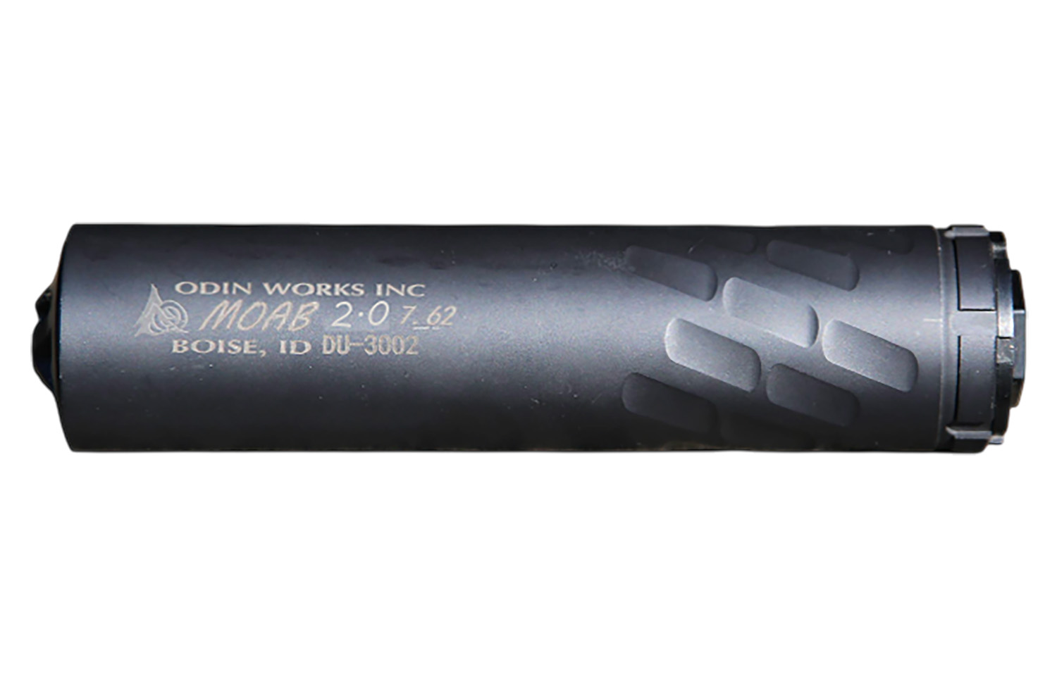 Odin Works SUP-MOAB 2.0 7.62mm Suppressor