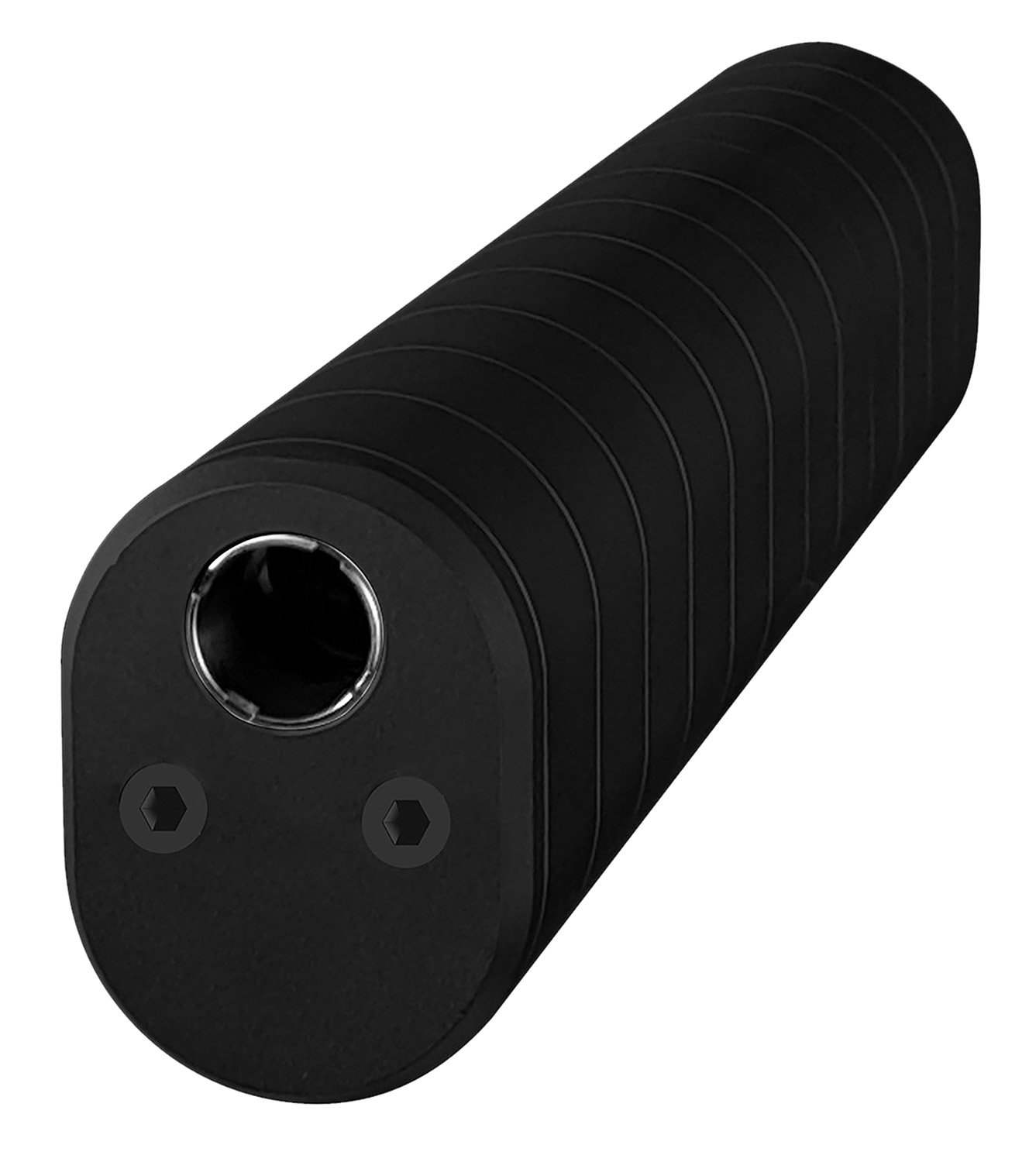 Yankee Hill VICTRA-12 12 Gauge Silencer
