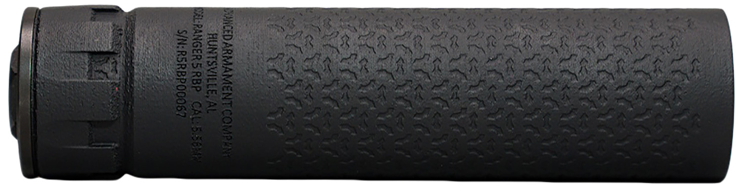 Advanced Armament Ranger 5 Silencer 6MM