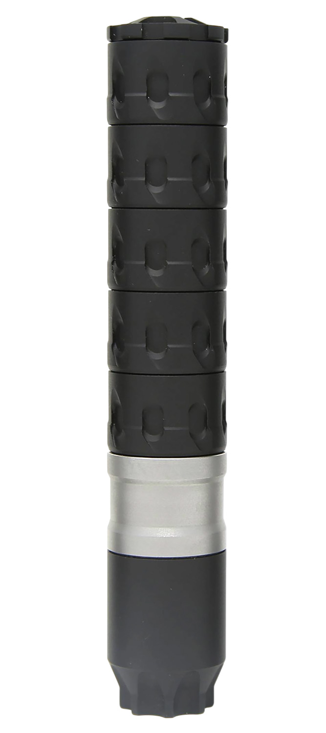 Odin Works NAV 22 Suppressor - .22LR/.22Mag/.17HMR