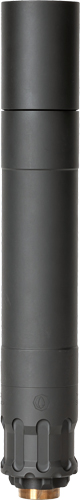 Rugged Suppressors Obsidian 45 Modular Suppressor
