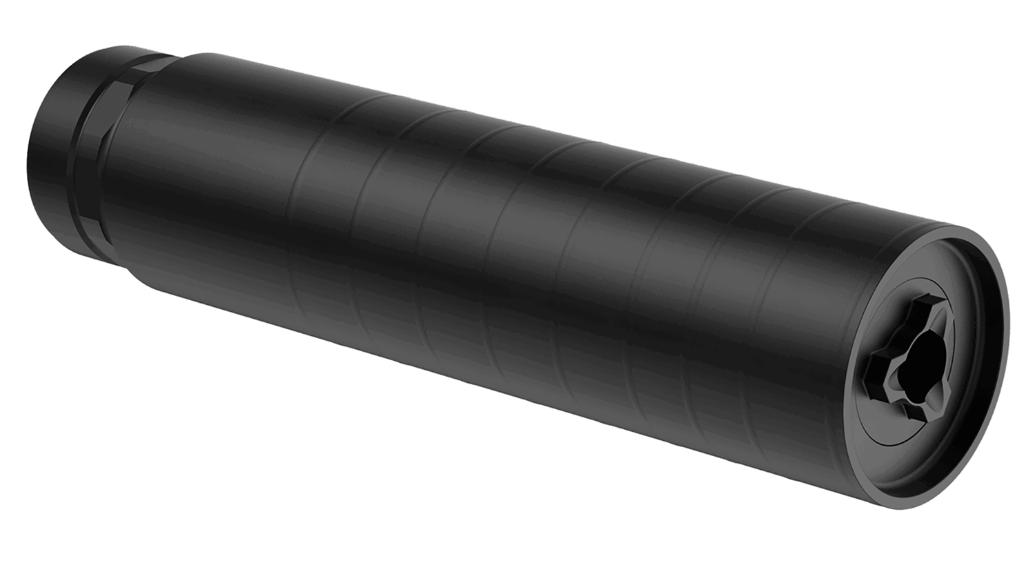 Liberty Precision Anthem 38 V2 Suppressor - 375 Cal