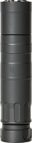 Rugged Suppressors Micro 30 Stainless Suppressor