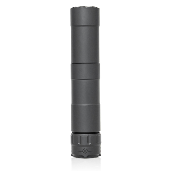 Rugged Suppressor Mustang 22 - .22 LR Silencer