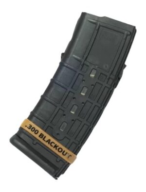 Steyr AUG 300BLK 30-Round Magazine