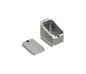 Shield Arms Springfield Echelon Magazine Extension - 5rd