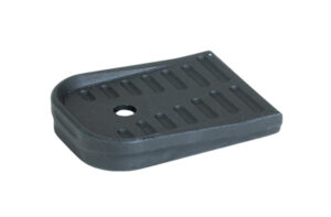 Timber Creek Glock 17/19 Magazine Floor Plate Black
