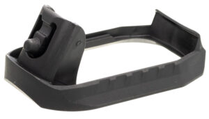 SCT 17 Billet Magwell Compact Black Aluminum by SCT Manufacturing
