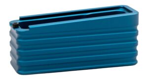 Area 419 Plus 4 Magazine Extension Blue