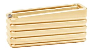 Area 419 Plus 4 Mag Ext Gold Magazine Extension
