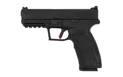Tisas PX-9D 9mm Pistol, Optic Ready, 20+1 Capacity