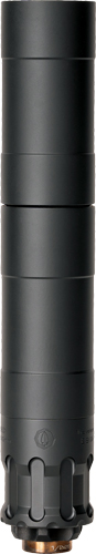 Rugged Suppressors Obsidian 9 Modular Suppressor