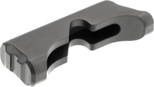 Tyrant CNC Echelon Extended Magazine Release Grey
