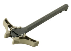 Timber Creek AR-10 Enforcer Charging Handle FDE