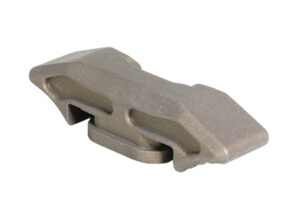 Timber Creek Glock 43X/48 Charging Handle Burnt Bronze