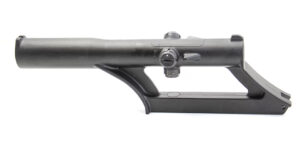 Steyr STG 77 Optic - Historic 1.5x Scope