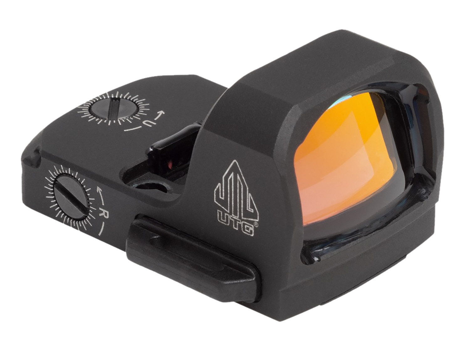 Leapers OP3 Micro SLS 4 MOA Red Dot Sight