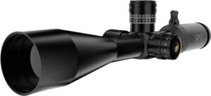 GPO Spectra 4.5-27x50 Rifle Scope with Illuminated MOA