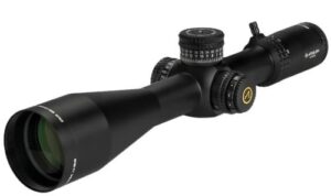 Athlon Ares ETR Gen 2 Scope 4.5-30x56 MOA