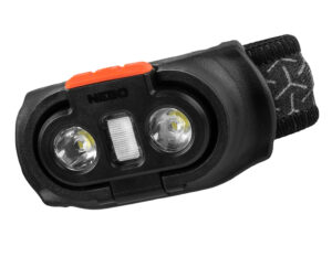 NEBO Einstein 1000 Lumen Rechargeable Headlamp
