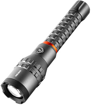 NEBO Davinci 7000L Flashlight - 7000 Lumens LED