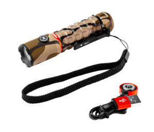 NEBO Mossy Oak Bottomland Flashlight 2000 Lumens