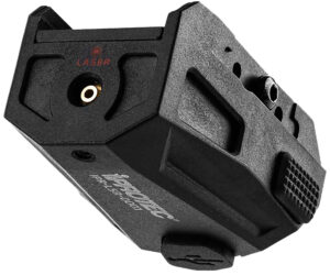 Alliance Mycro Rail Mount Red Laser Sight