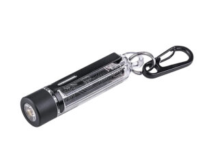Nextorch K40 Keychain Light - 300 Lumens