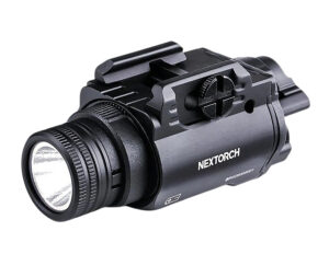 Nextorch WL15 Weapon Light 1300 Lumens
