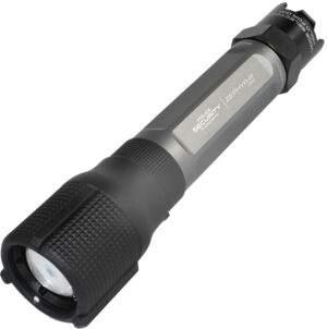 LB Marketing Zephyr-R 1500 Lumens Tactical Flashlight