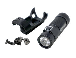 Meta Tactical 500 Lumen M-LOK Tactical Flashlight