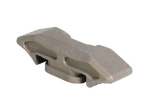 Timber Creek Glock 17/19 Burnt Bronze Charging Handle