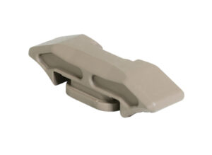 Timber Creek Glock 17/19 Charging Handle - FDE