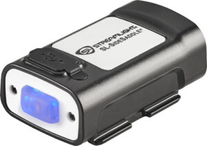 Streamlight SL-SIDESADDLE USB Hard Hat & Helmet Light Kit