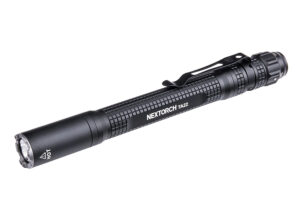 Nextorch TA22 Tri-Mode Tactical Penlight 850 Lumens