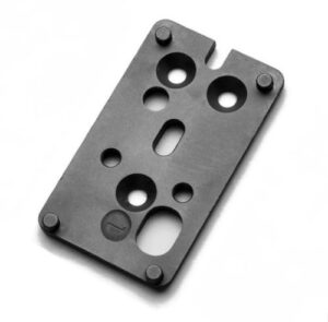 Springfield XD OSP Vortex Venom Mount Plate