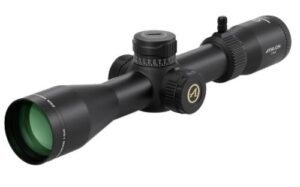 Athlon Midas HMR G2 Scope - 2.5-12x42 MOA Precision