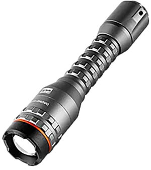 NEBO Davinci 1800L LED Flashlight - USB-C Rechargeable