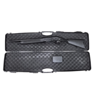 Black Aces shotgun