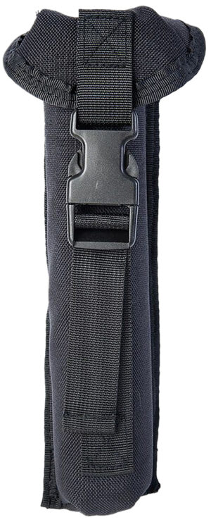 Banish Suppressor Pouch - Fire-Resistant Storage