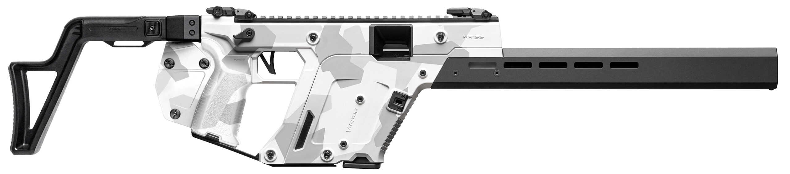 KRISS USA VECTOR CRB G3 45ACP 16″ ARC CA - No Credit Card Fees - Low, flat rate shipping