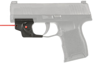 Viridian Red Laser Sight for Sig Sauer P365 E-Series