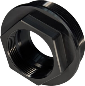 Comstock Low Pro Suppressor Adapter - Rearden/Plan-B Titan